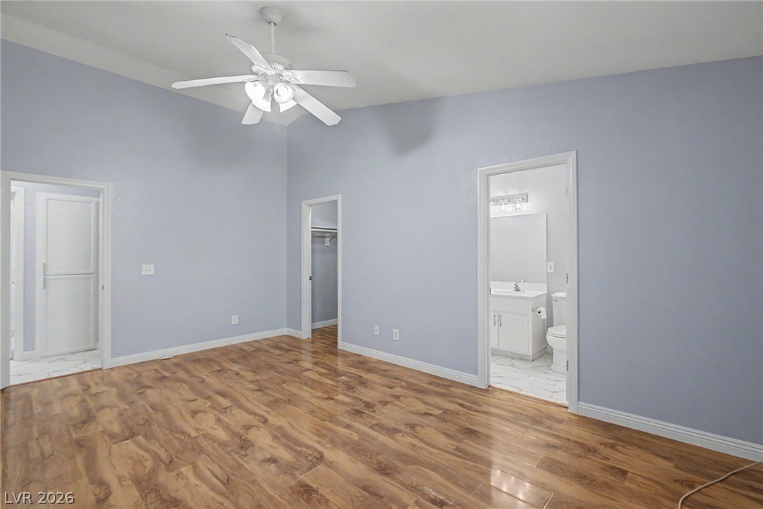 641 Turtleback Drive North Las Vegas NV 89031