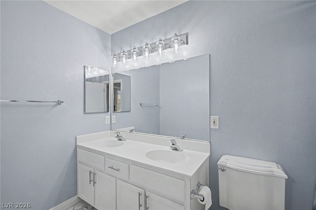 641 Turtleback Drive North Las Vegas NV 89031