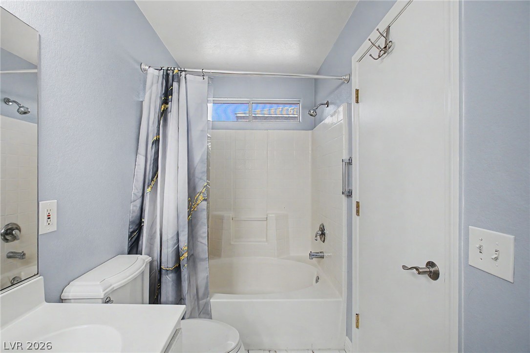 641 Turtleback Drive North Las Vegas NV 89031