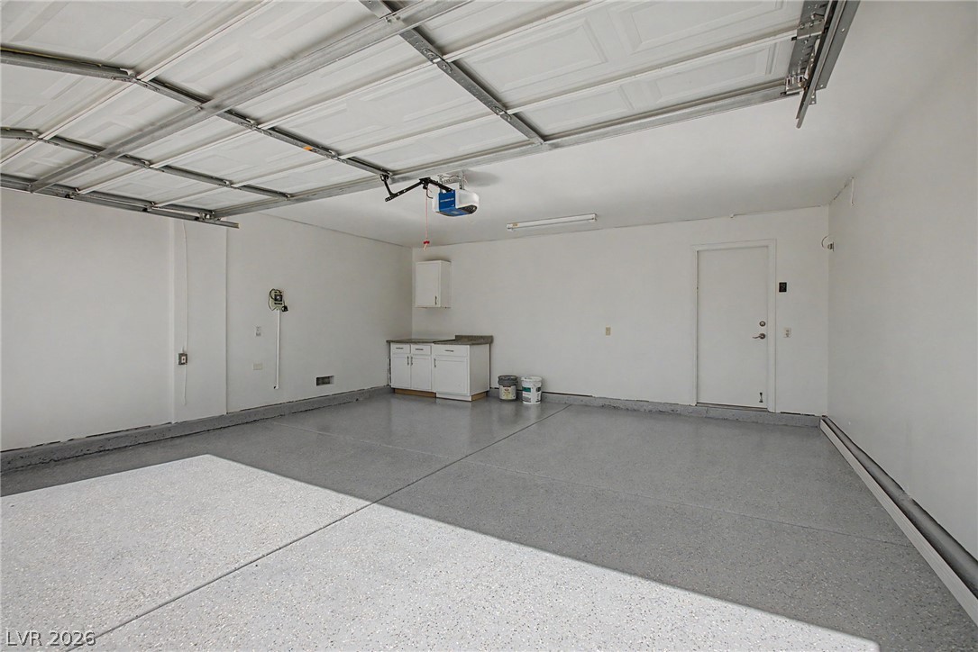 641 Turtleback Drive North Las Vegas NV 89031