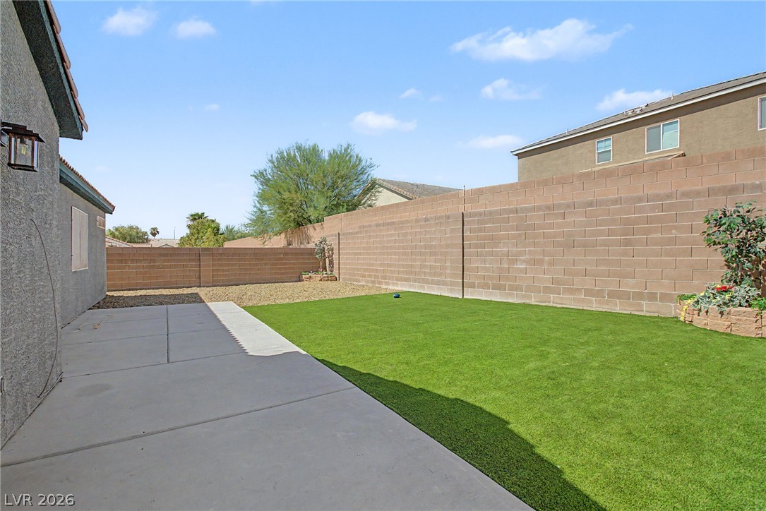 641 Turtleback Drive North Las Vegas NV 89031