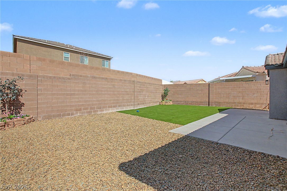641 Turtleback Drive North Las Vegas NV 89031