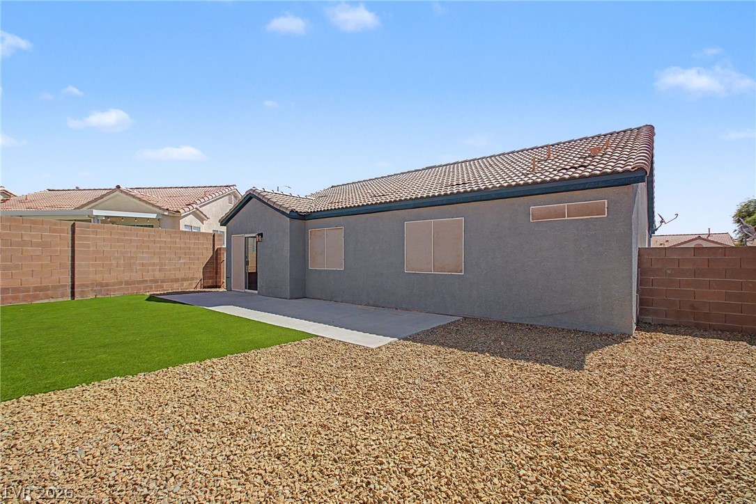 641 Turtleback Drive North Las Vegas NV 89031