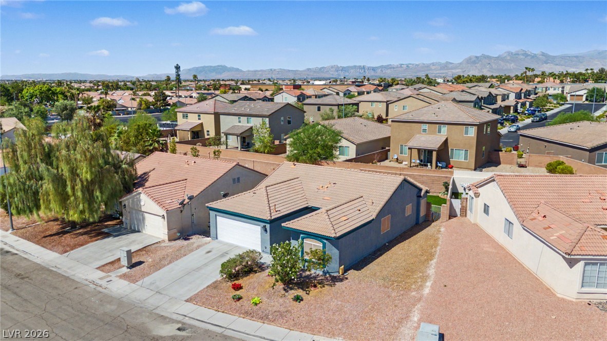 641 Turtleback Drive North Las Vegas NV 89031