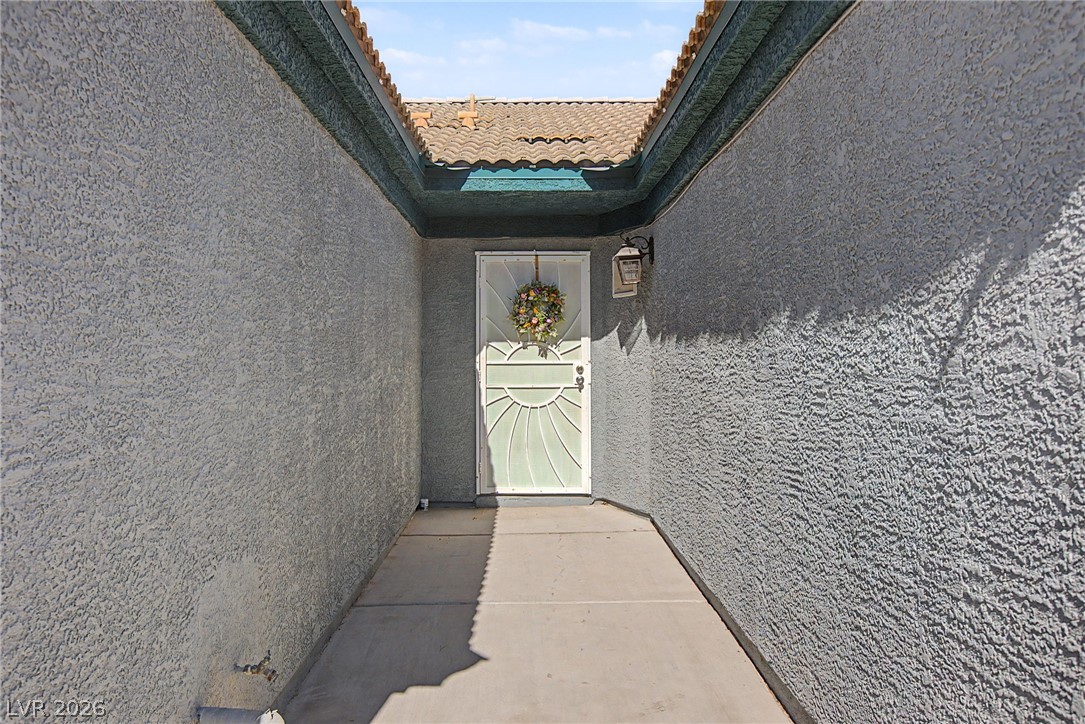 641 Turtleback Drive North Las Vegas NV 89031