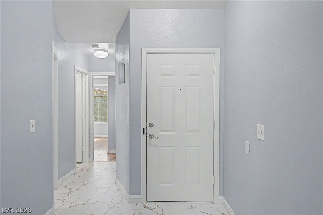 641 Turtleback Drive North Las Vegas NV 89031