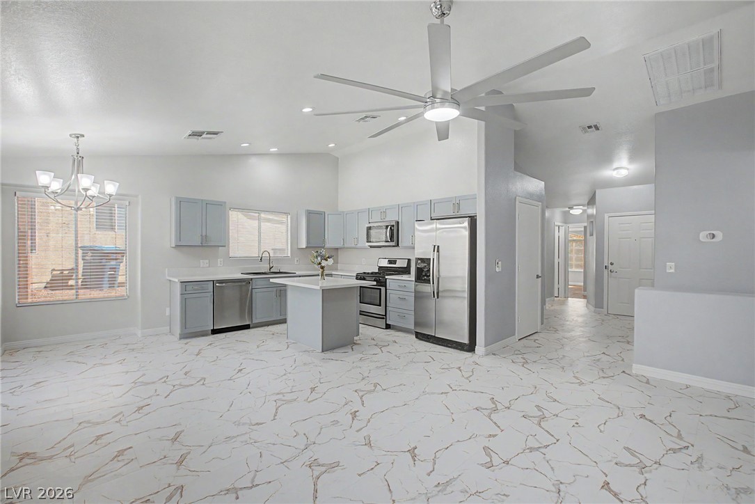 641 Turtleback Drive North Las Vegas NV 89031