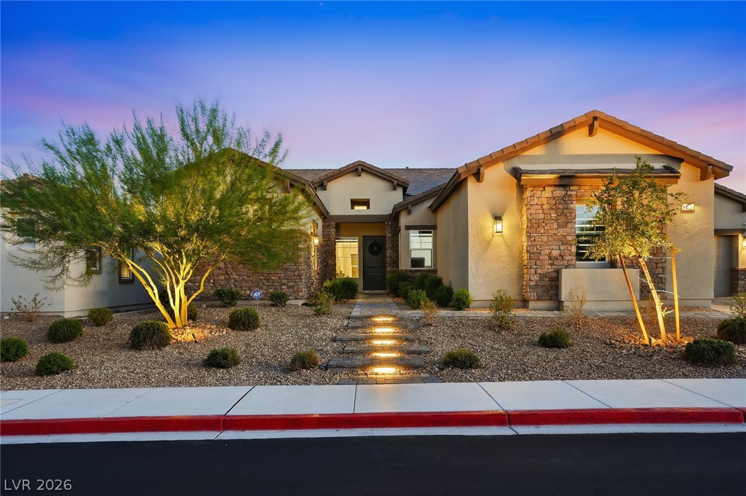 8575 Nicholas James Avenue Las Vegas NV 89143