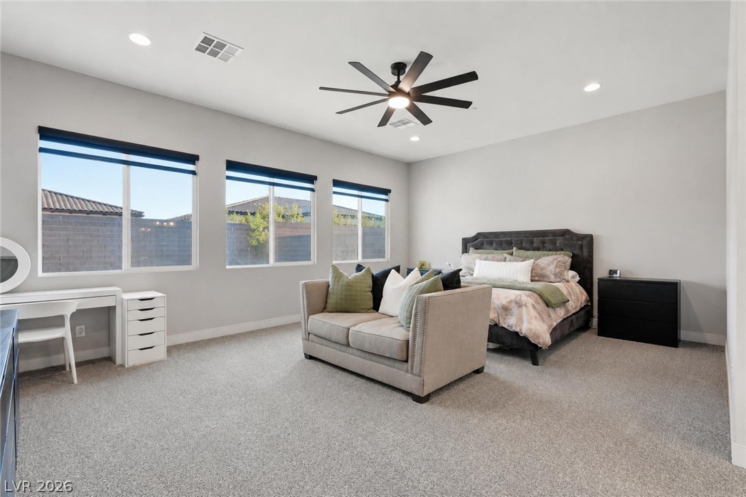 8575 Nicholas James Avenue Las Vegas NV 89143
