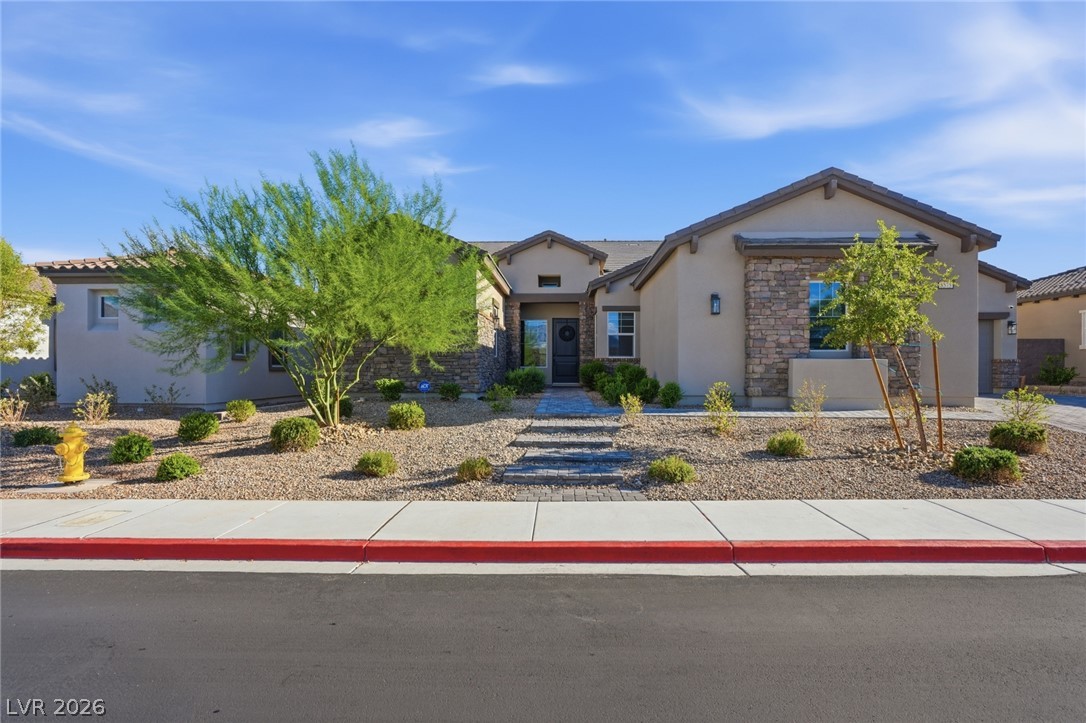 8575 Nicholas James Avenue Las Vegas NV 89143