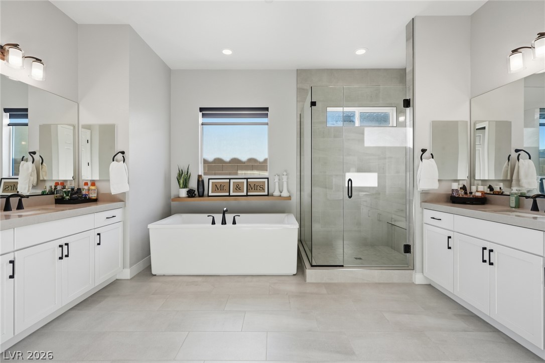8575 Nicholas James Avenue Las Vegas NV 89143