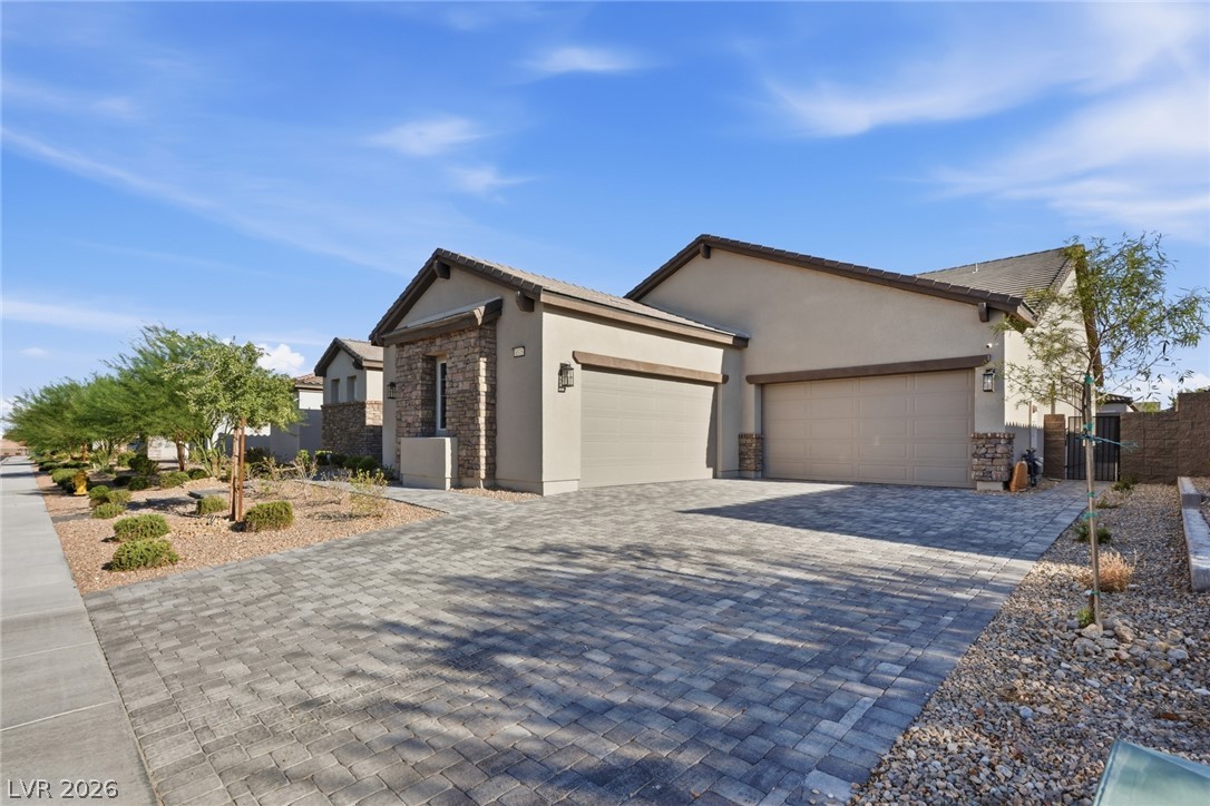 8575 Nicholas James Avenue Las Vegas NV 89143