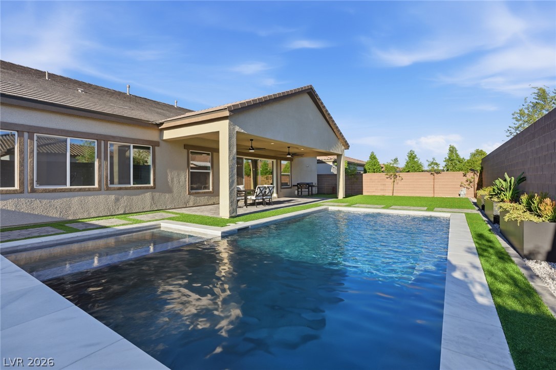 8575 Nicholas James Avenue Las Vegas NV 89143