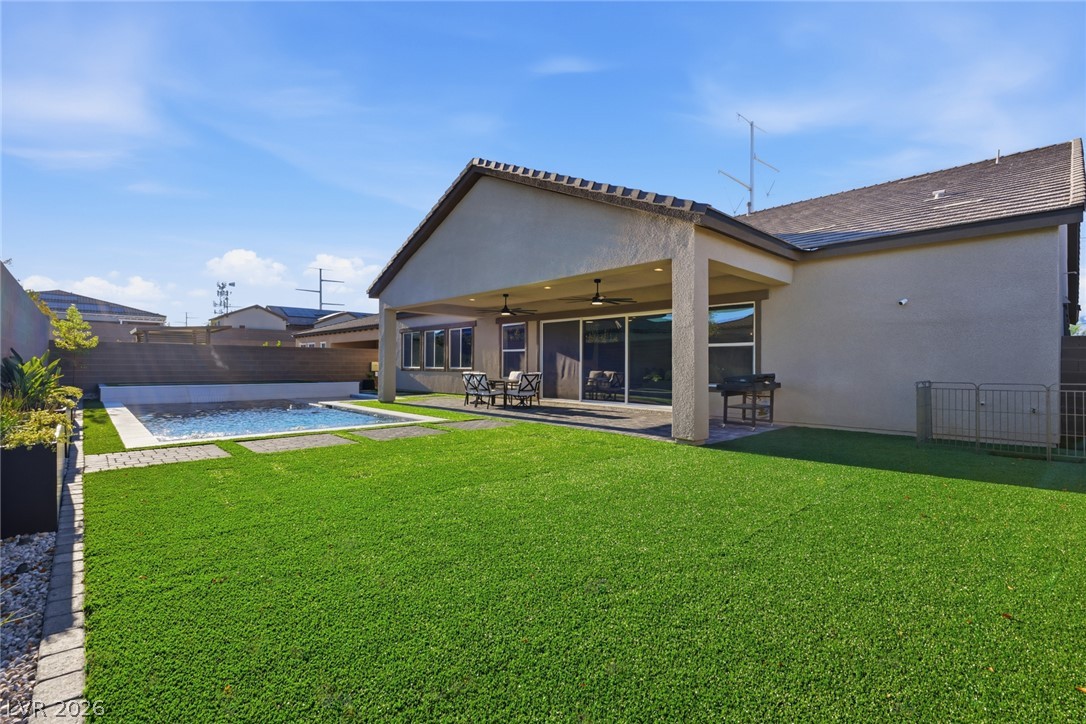 8575 Nicholas James Avenue Las Vegas NV 89143