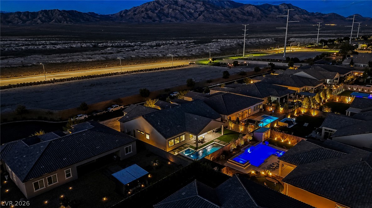 8575 Nicholas James Avenue Las Vegas NV 89143