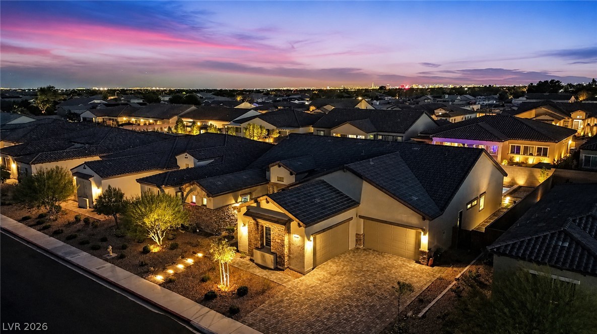 8575 Nicholas James Avenue Las Vegas NV 89143