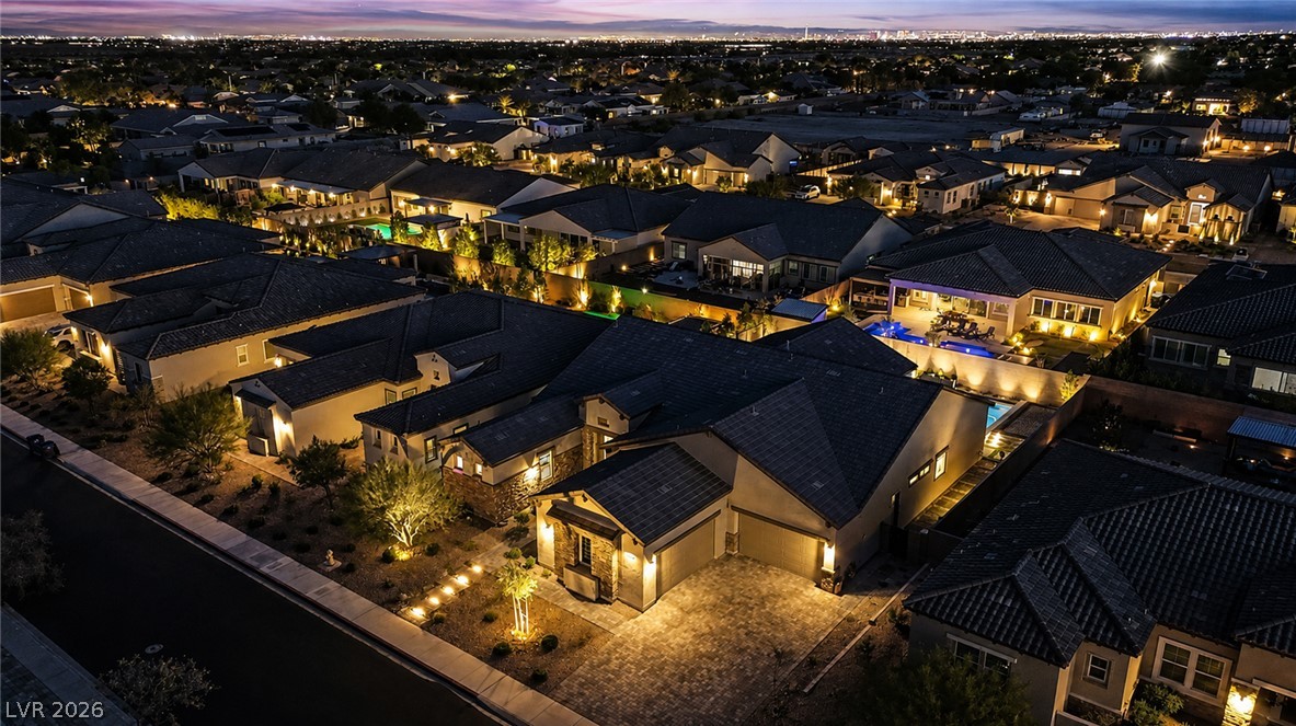 8575 Nicholas James Avenue Las Vegas NV 89143