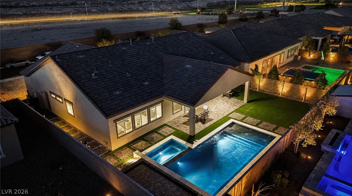 8575 Nicholas James Avenue Las Vegas NV 89143