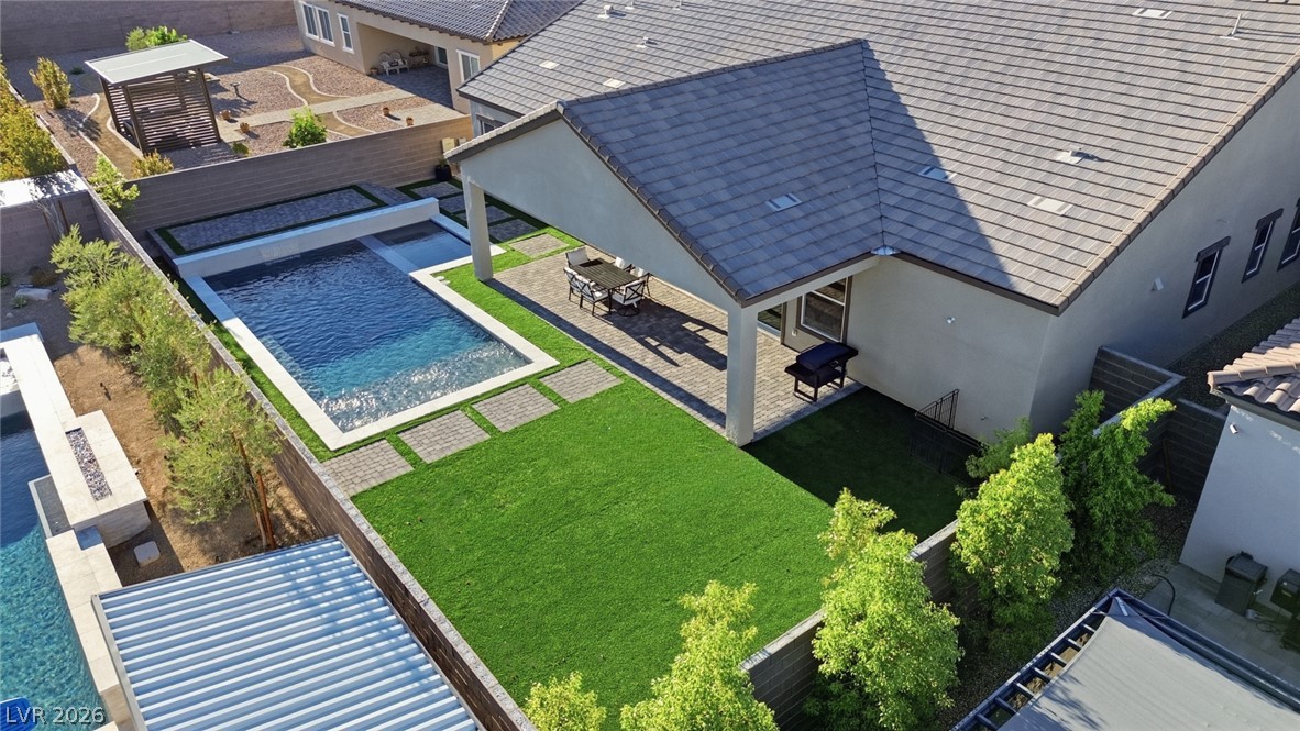 8575 Nicholas James Avenue Las Vegas NV 89143