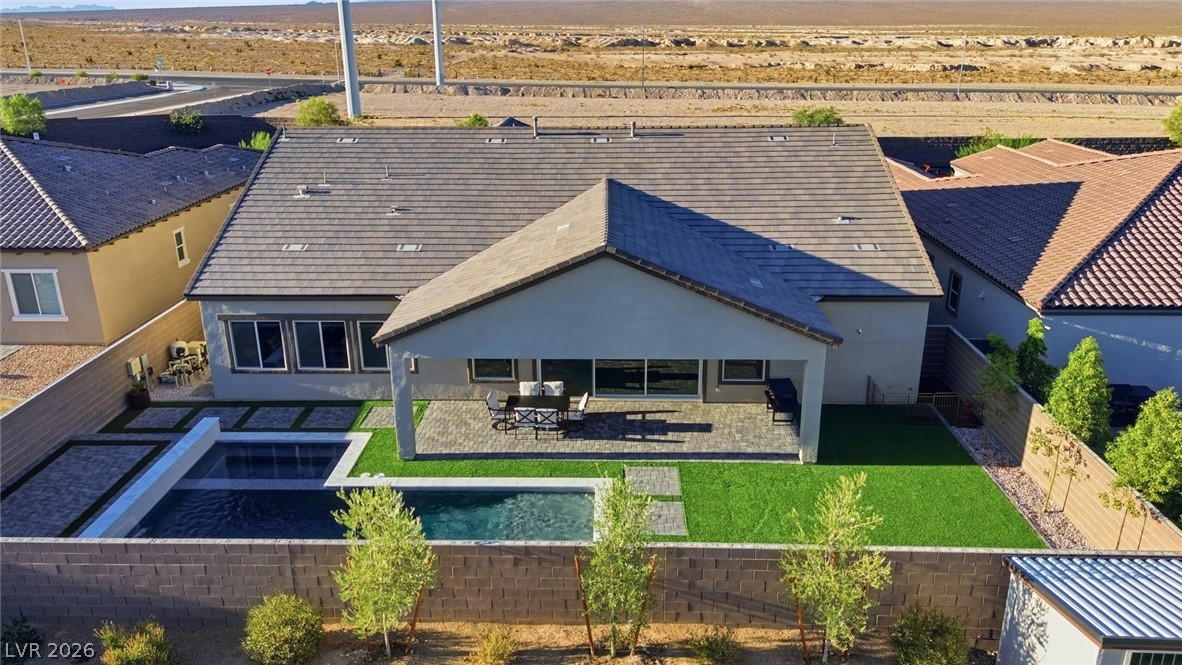 8575 Nicholas James Avenue Las Vegas NV 89143