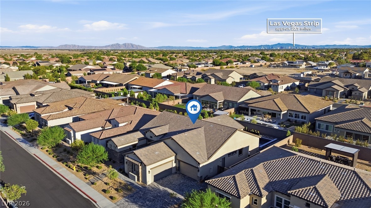 8575 Nicholas James Avenue Las Vegas NV 89143