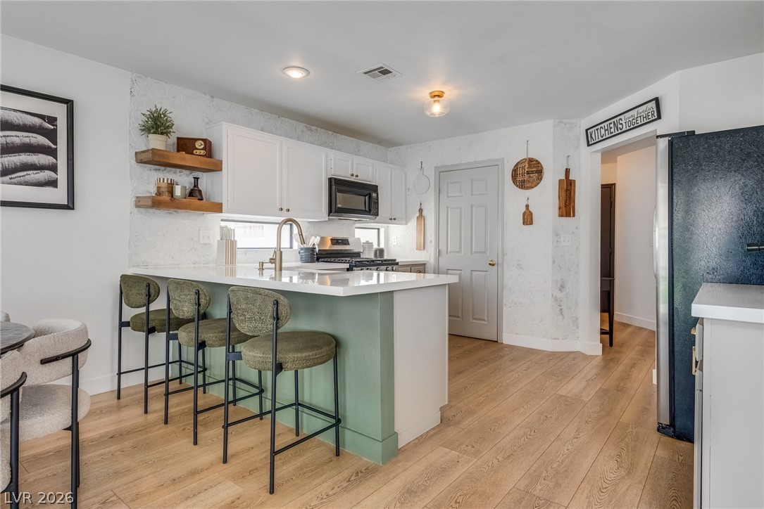 8212 Ogee Drive Las Vegas NV 89145