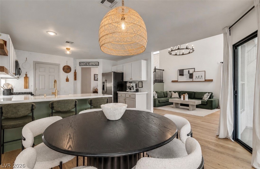8212 Ogee Drive Las Vegas NV 89145
