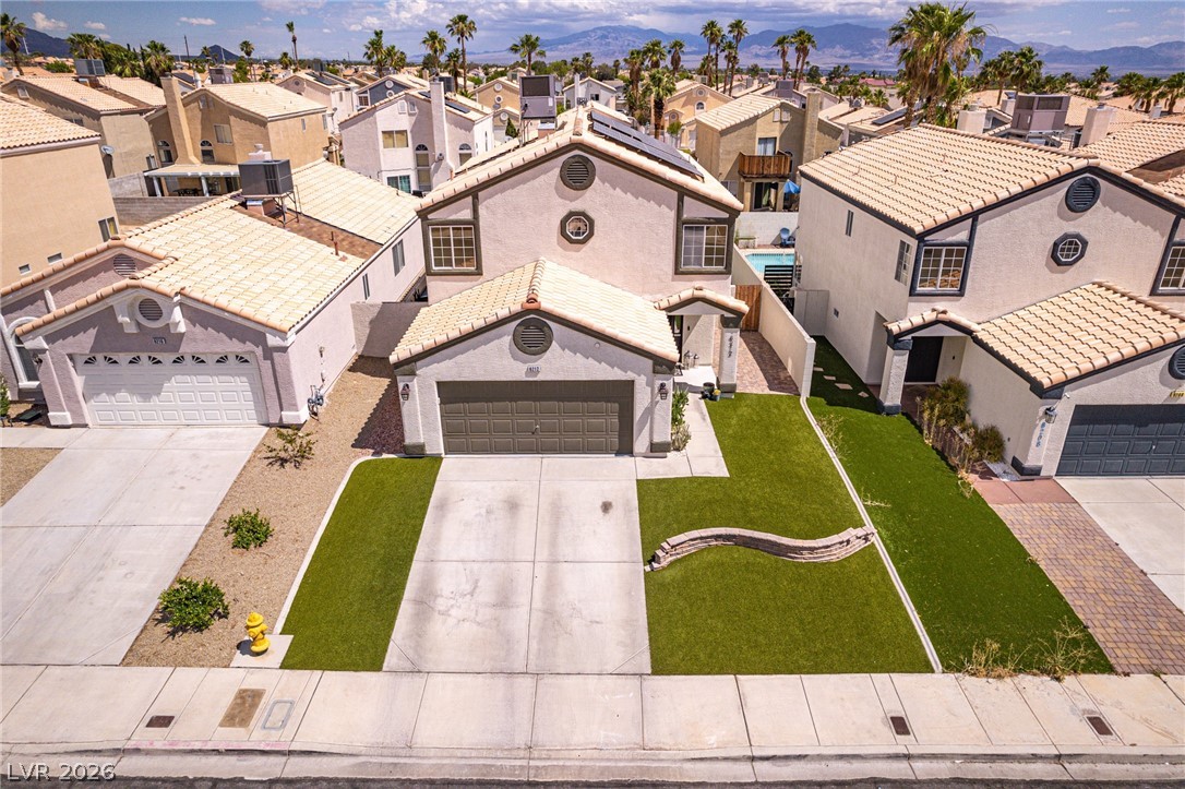 8212 Ogee Drive Las Vegas NV 89145
