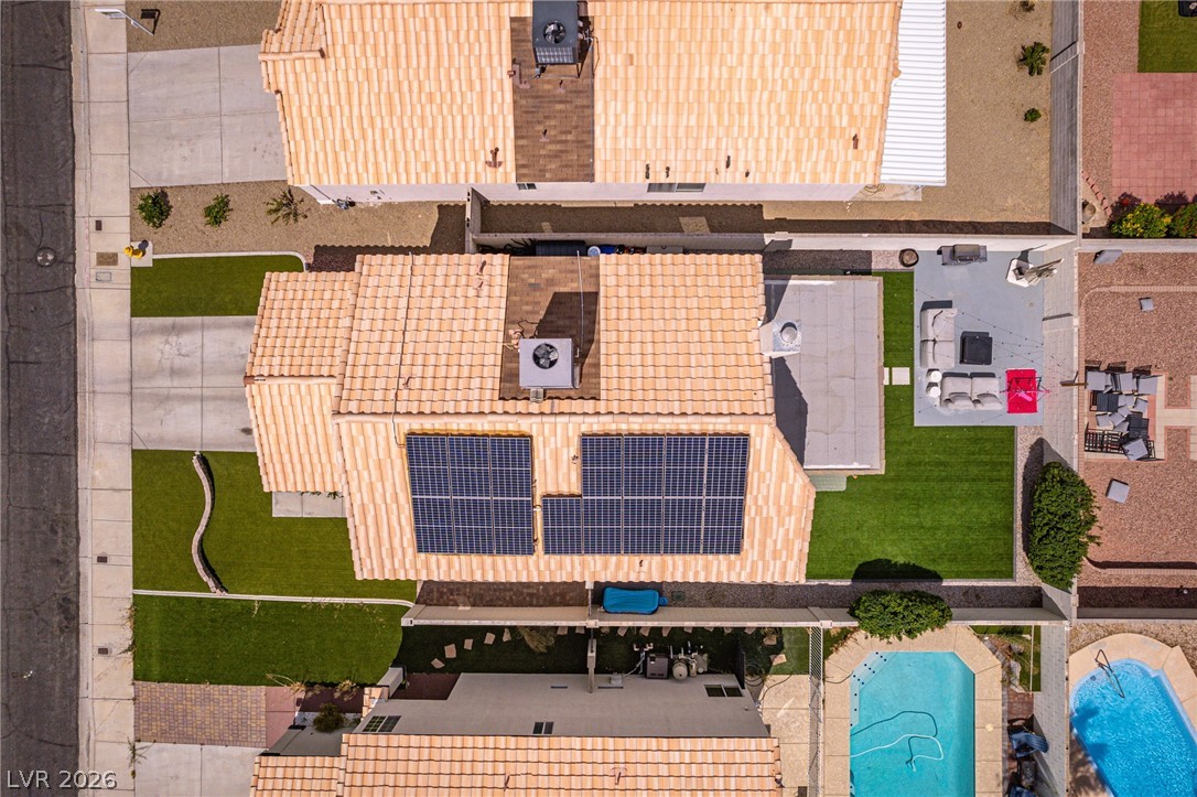 8212 Ogee Drive Las Vegas NV 89145