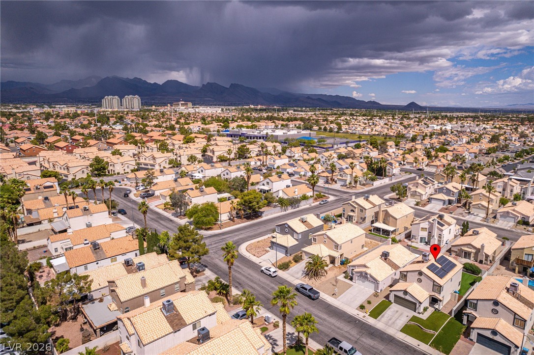 8212 Ogee Drive Las Vegas NV 89145