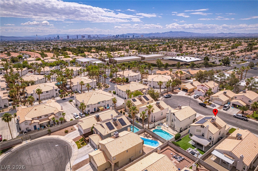 8212 Ogee Drive Las Vegas NV 89145