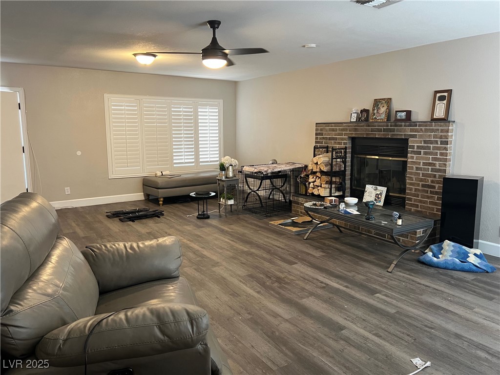 126 Magnesium Street Henderson NV 89015