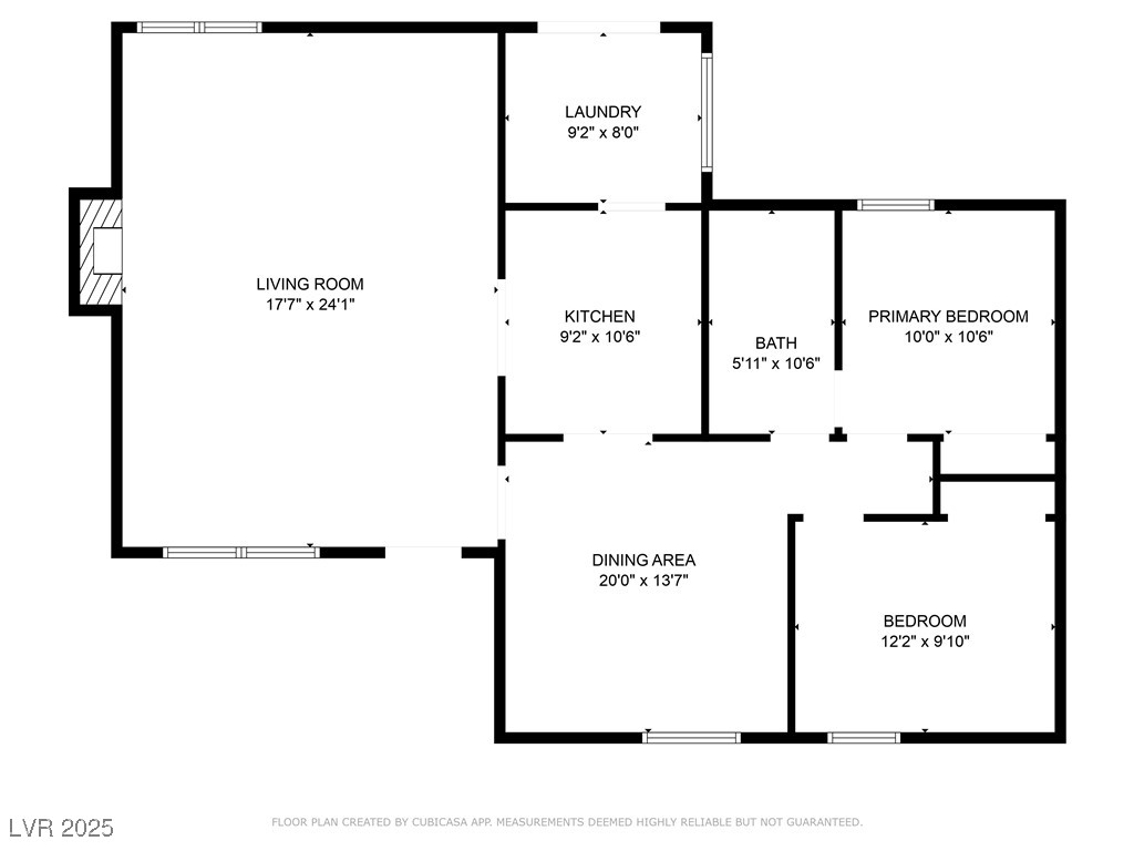 126 Magnesium Street Henderson NV 89015
