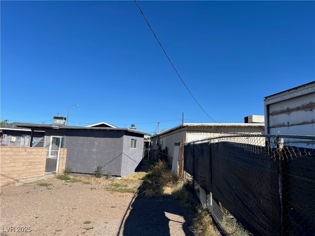 126 Magnesium Street Henderson NV 89015