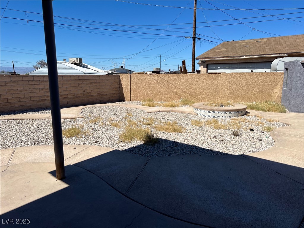 126 Magnesium Street Henderson NV 89015
