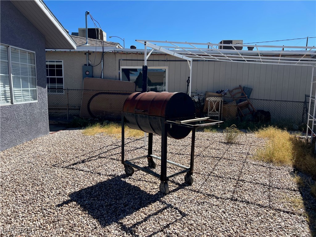 126 Magnesium Street Henderson NV 89015