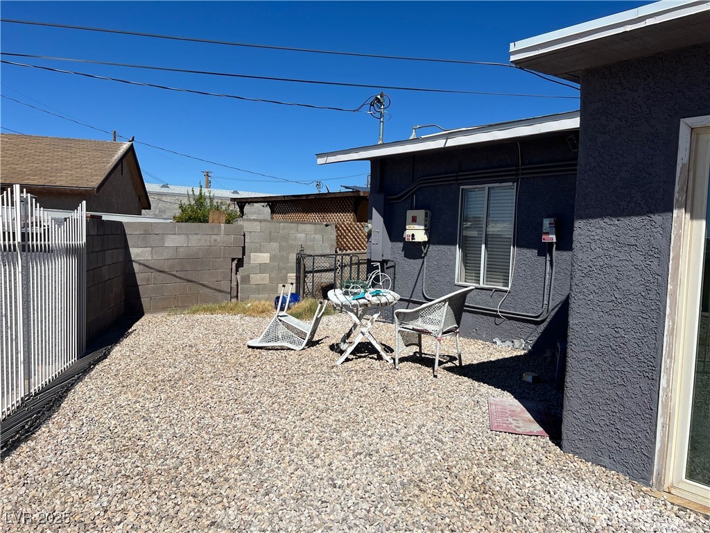 126 Magnesium Street Henderson NV 89015
