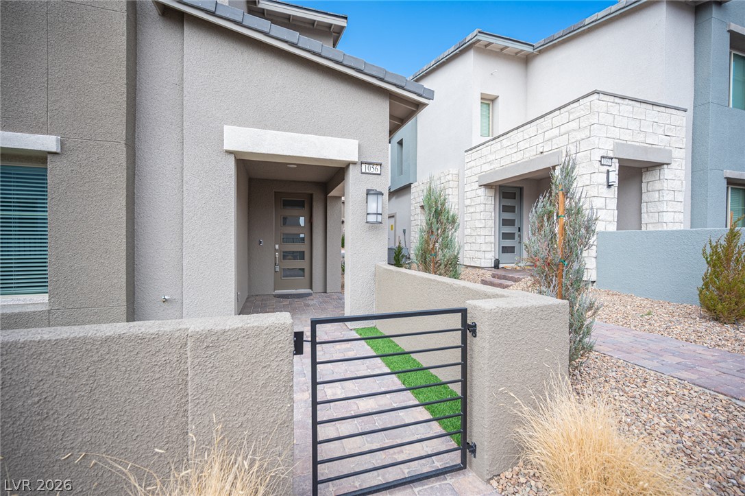 600 North Carriage Hill Drive 1056 Las Vegas NV 89138