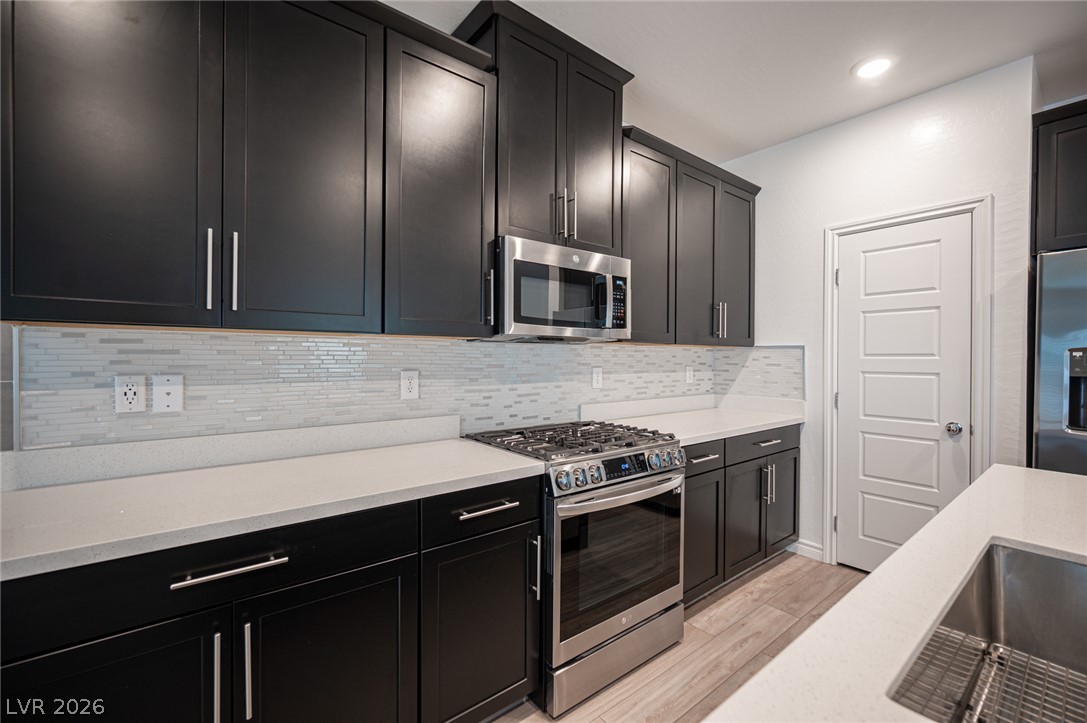 600 North Carriage Hill Drive 1056 Las Vegas NV 89138