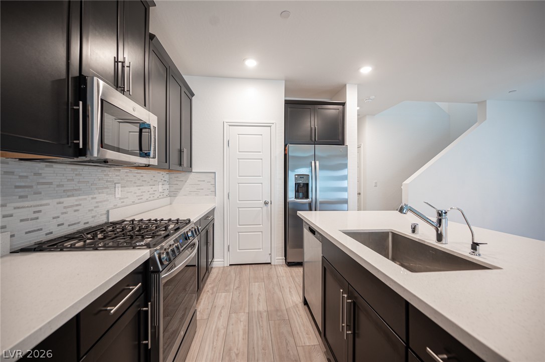 600 North Carriage Hill Drive 1056 Las Vegas NV 89138