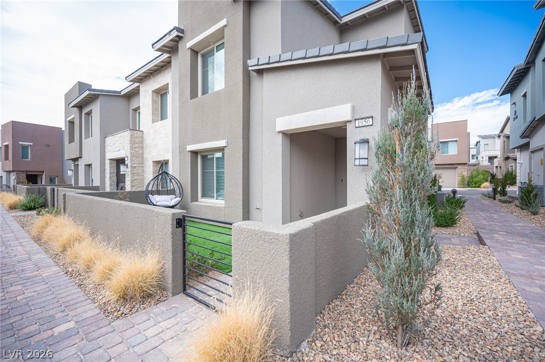 600 North Carriage Hill Drive 1056 Las Vegas NV 89138