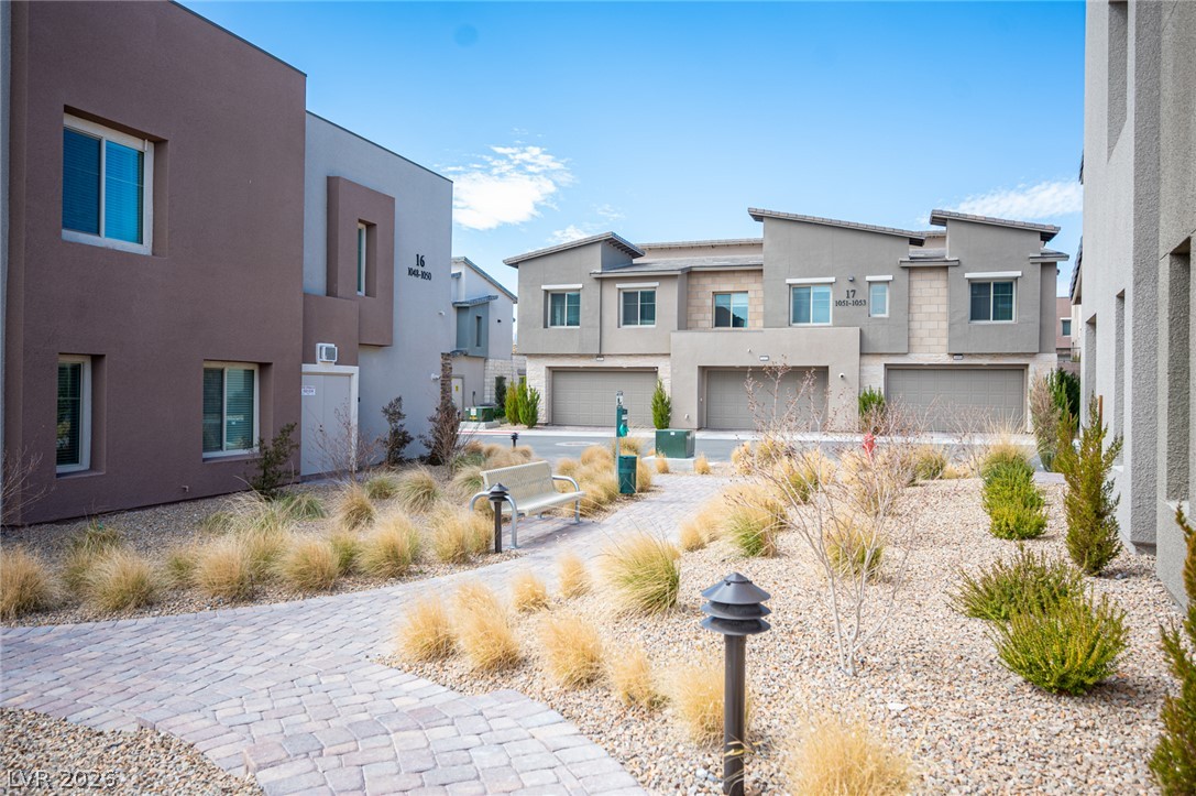 600 North Carriage Hill Drive 1056 Las Vegas NV 89138