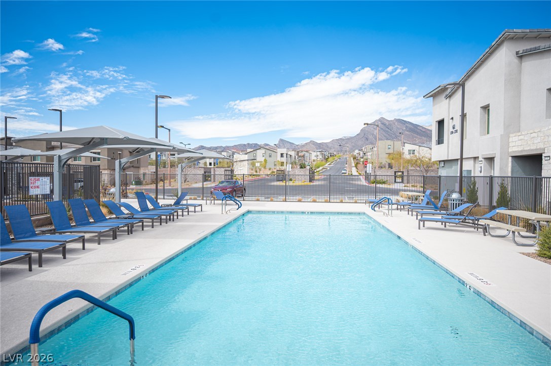 600 North Carriage Hill Drive 1056 Las Vegas NV 89138