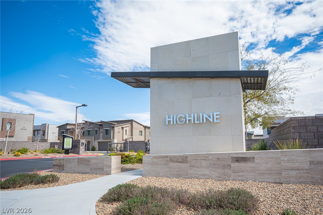 600 North Carriage Hill Drive 1056 Las Vegas NV 89138