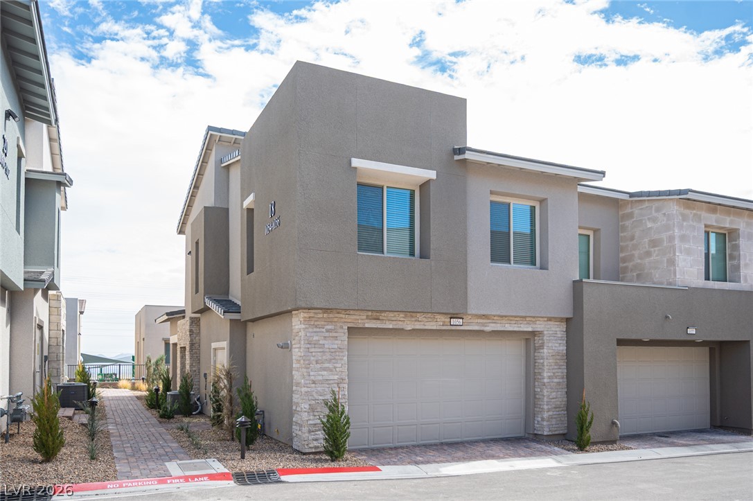 600 North Carriage Hill Drive 1056 Las Vegas NV 89138
