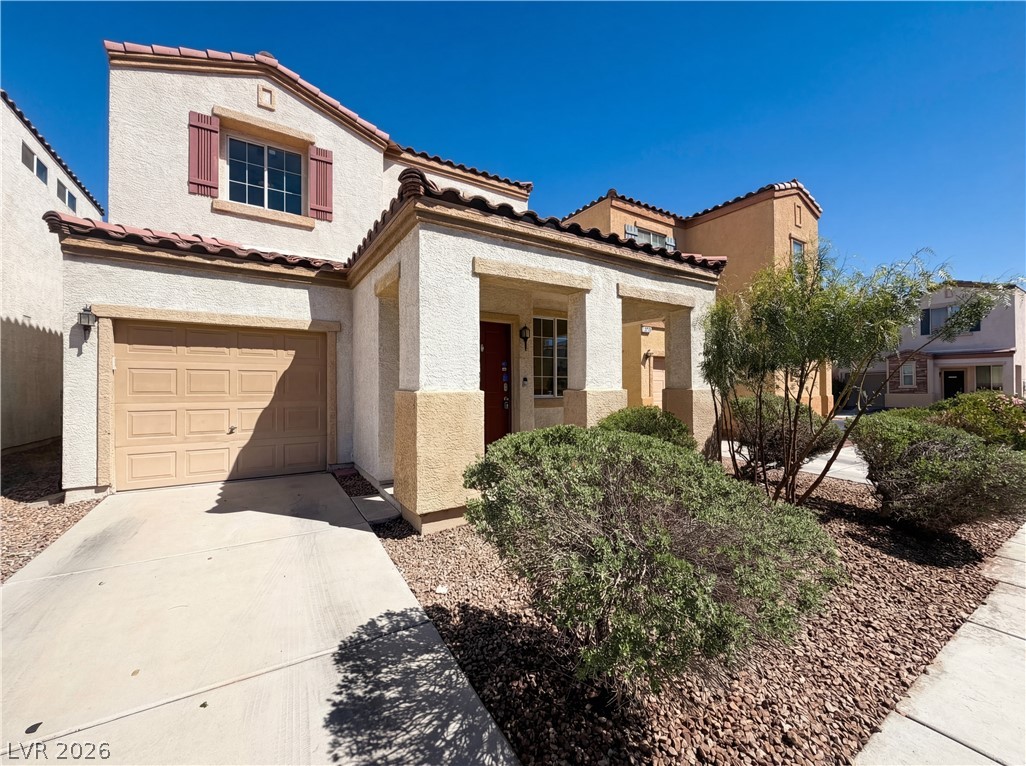 1310 Horizon Village Avenue Las Vegas NV 89183
