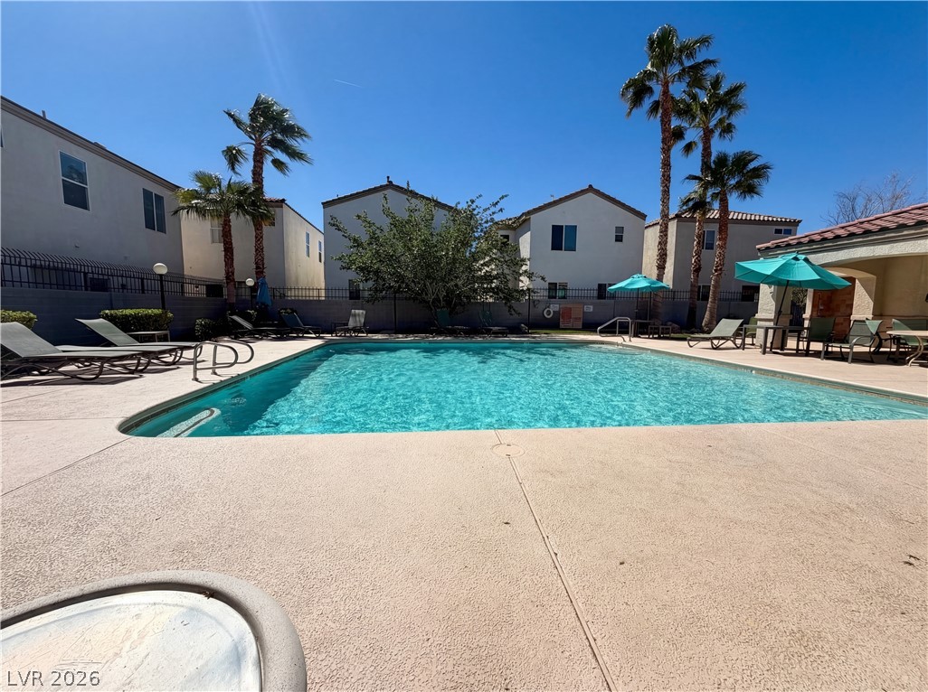 1310 Horizon Village Avenue Las Vegas NV 89183