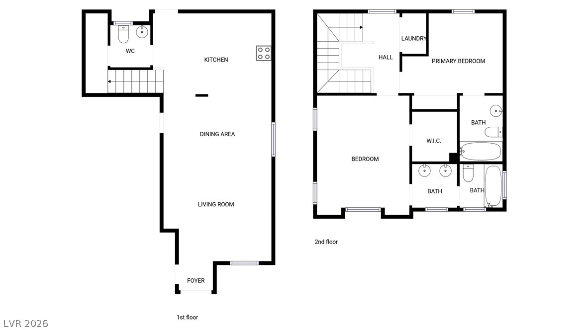 1310 Horizon Village Avenue Las Vegas NV 89183