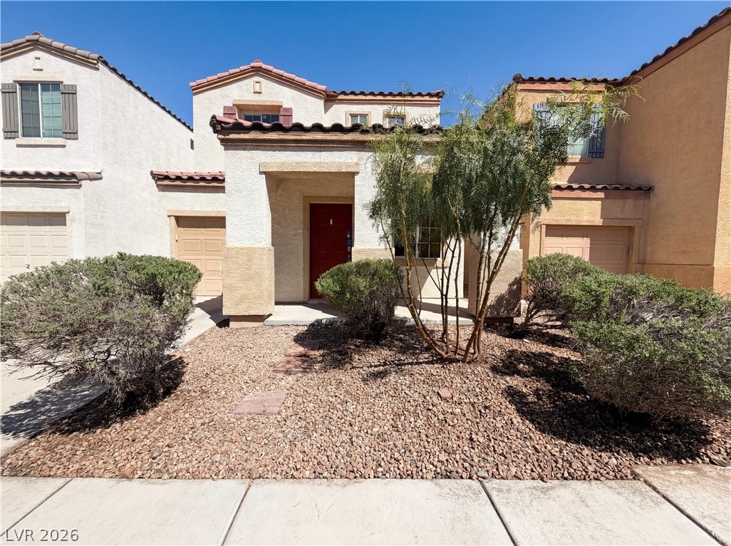 1310 Horizon Village Avenue Las Vegas NV 89183