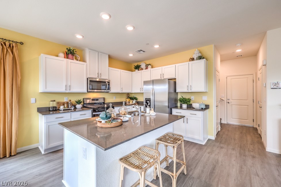 1082 Saffron Toucan Lane Henderson NV 89011